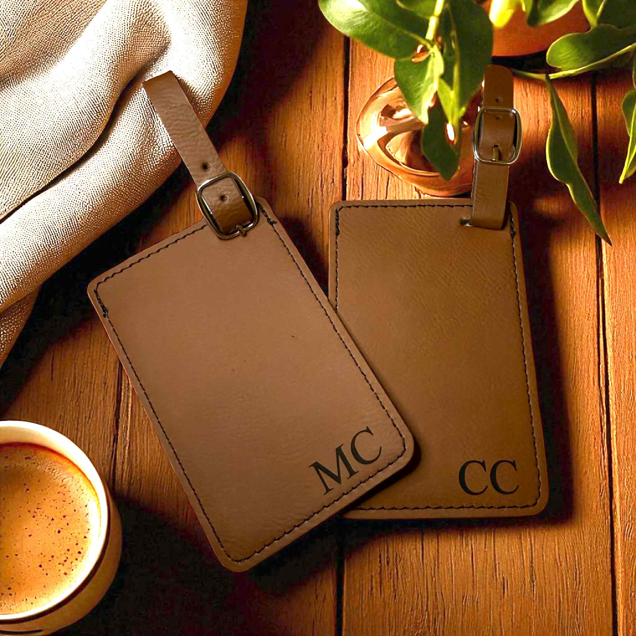 Luggage Tag
